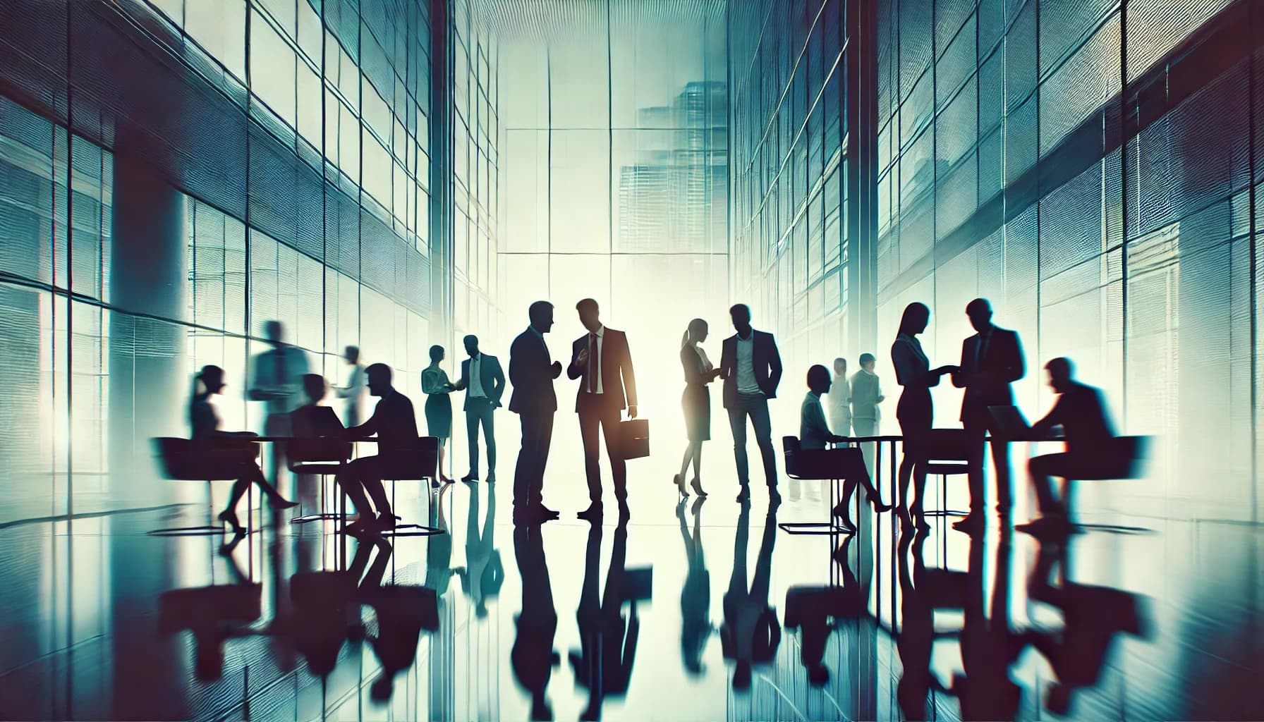 Smart Financing Team