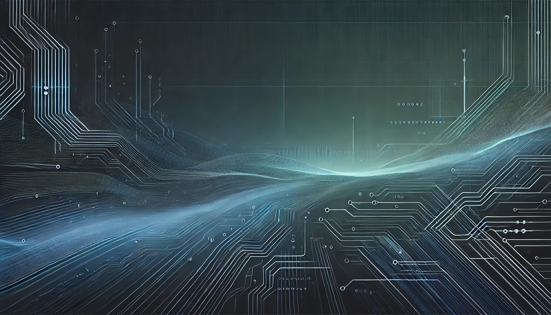Abstract background for Mission and Vision