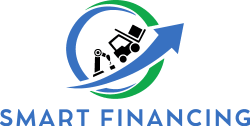 Smart Financing - Business credit solutions