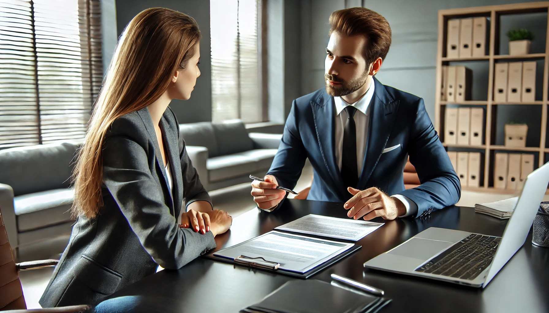 Tips for choosing the best business lease